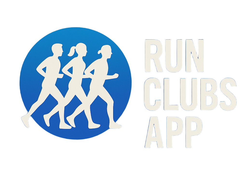 Run Clubs Logo